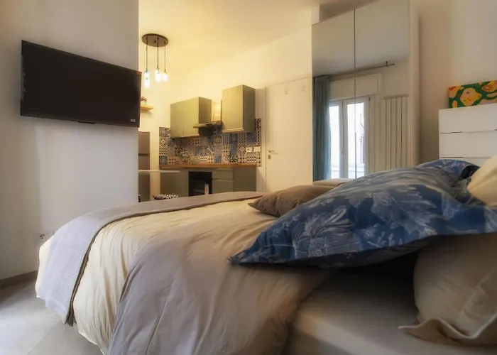 Casa Azzurra 1