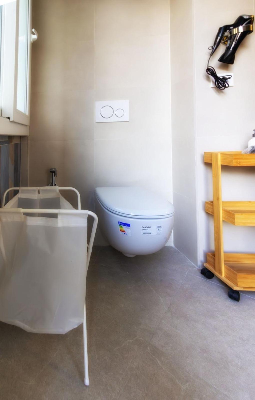 Appartamento Casa Azzurra 1 Sanremo