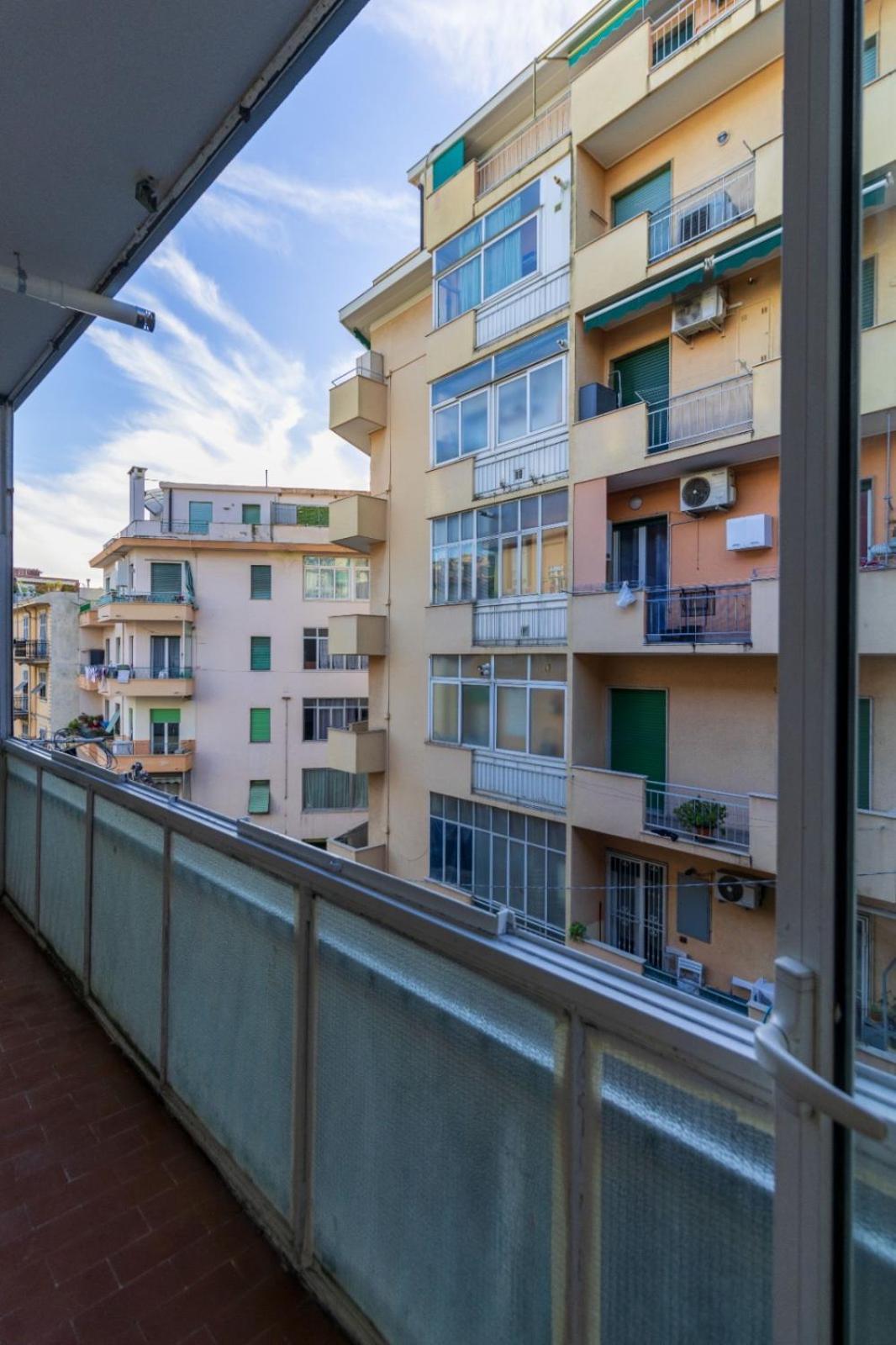 Casa Azzurra 1 Appartamento *