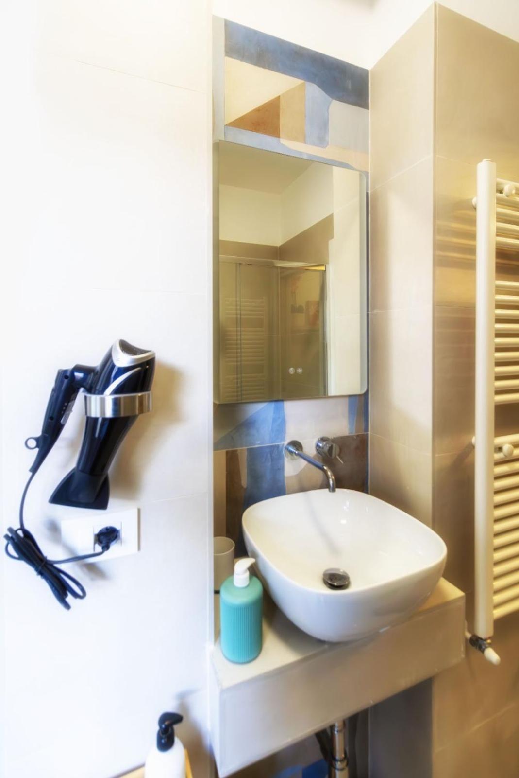 Casa Azzurra 1 Apartment Sanremo