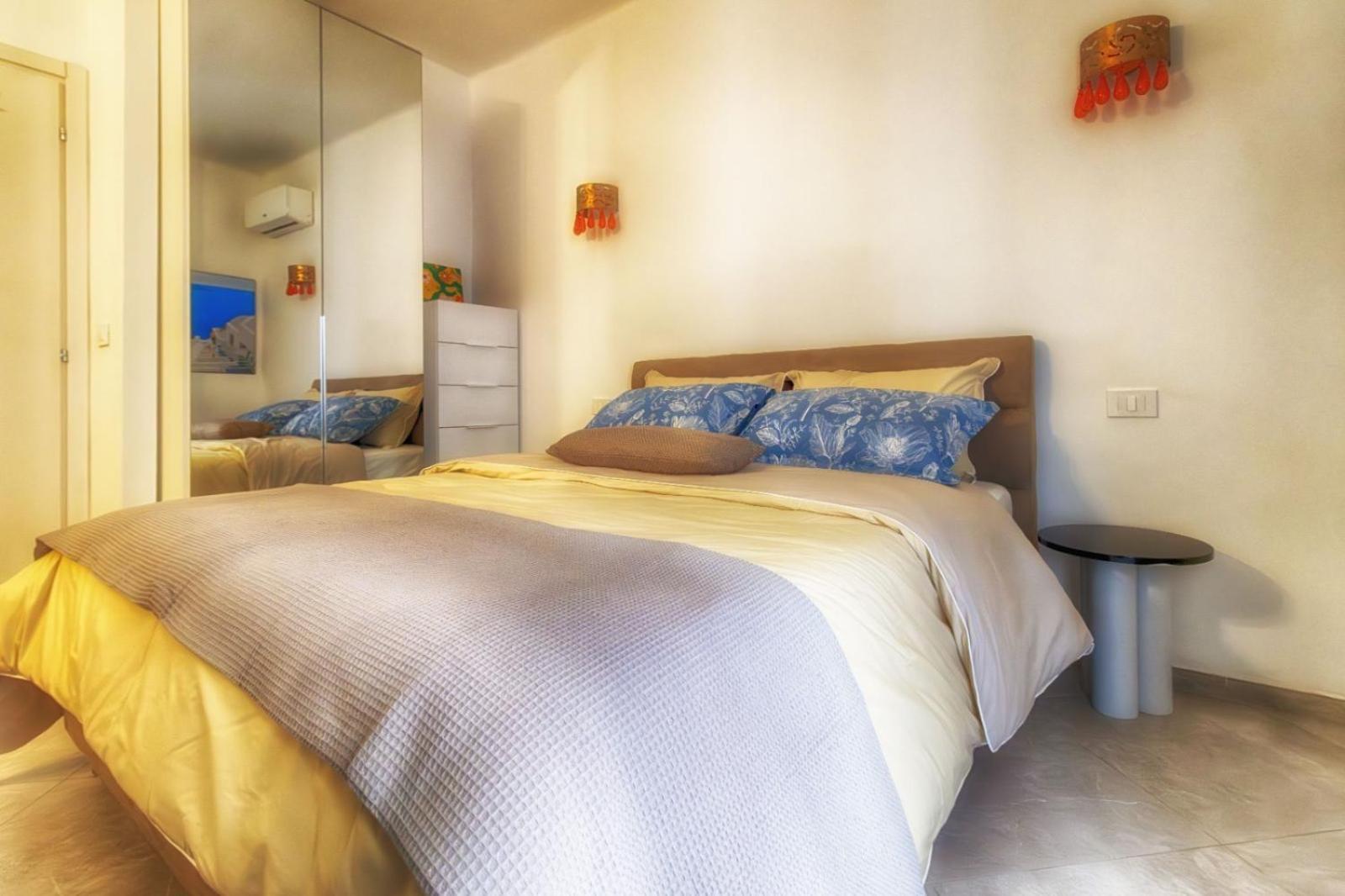 Casa Azzurra 1