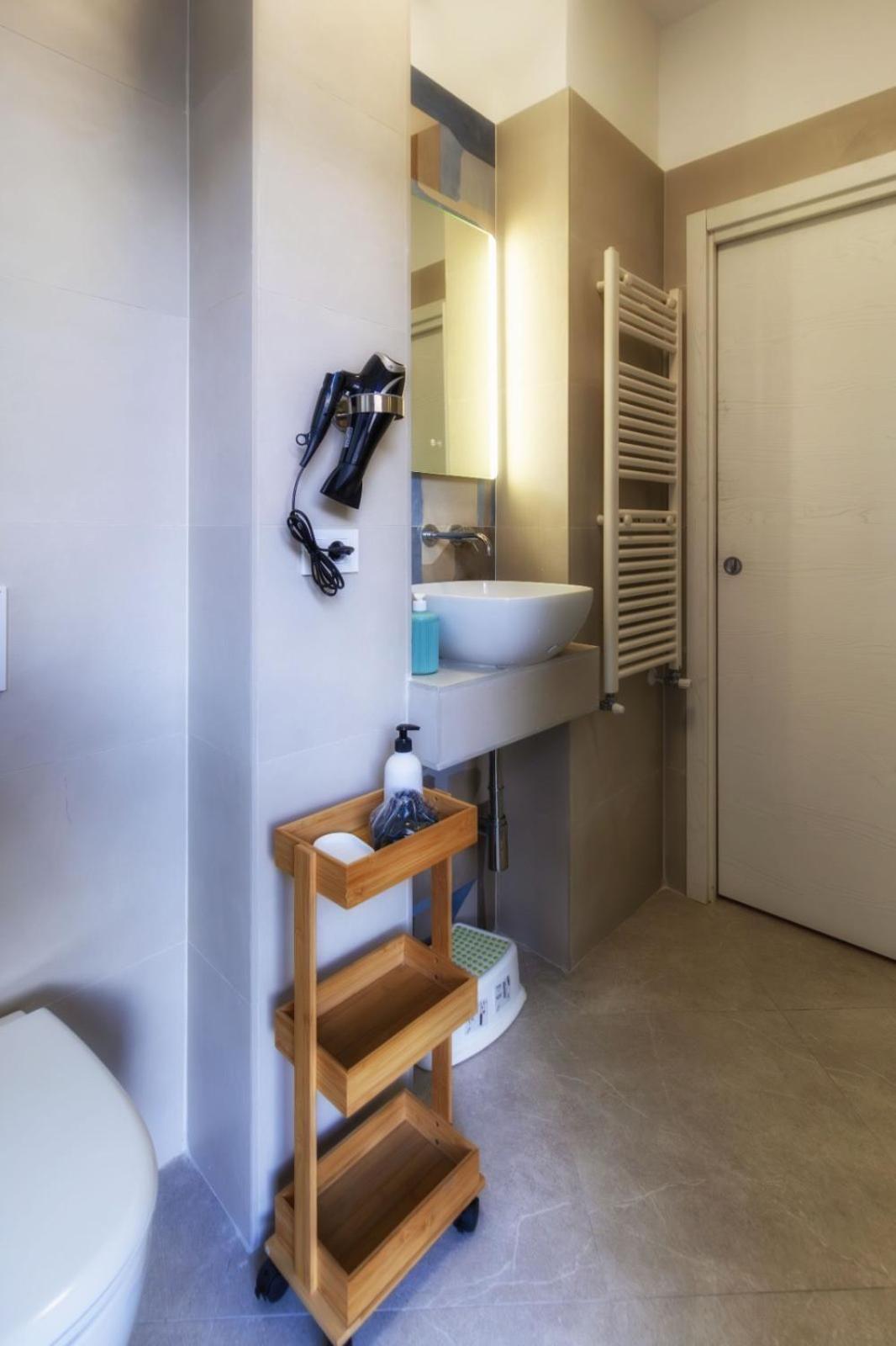 Apartment Casa Azzurra 1 Sanremo
