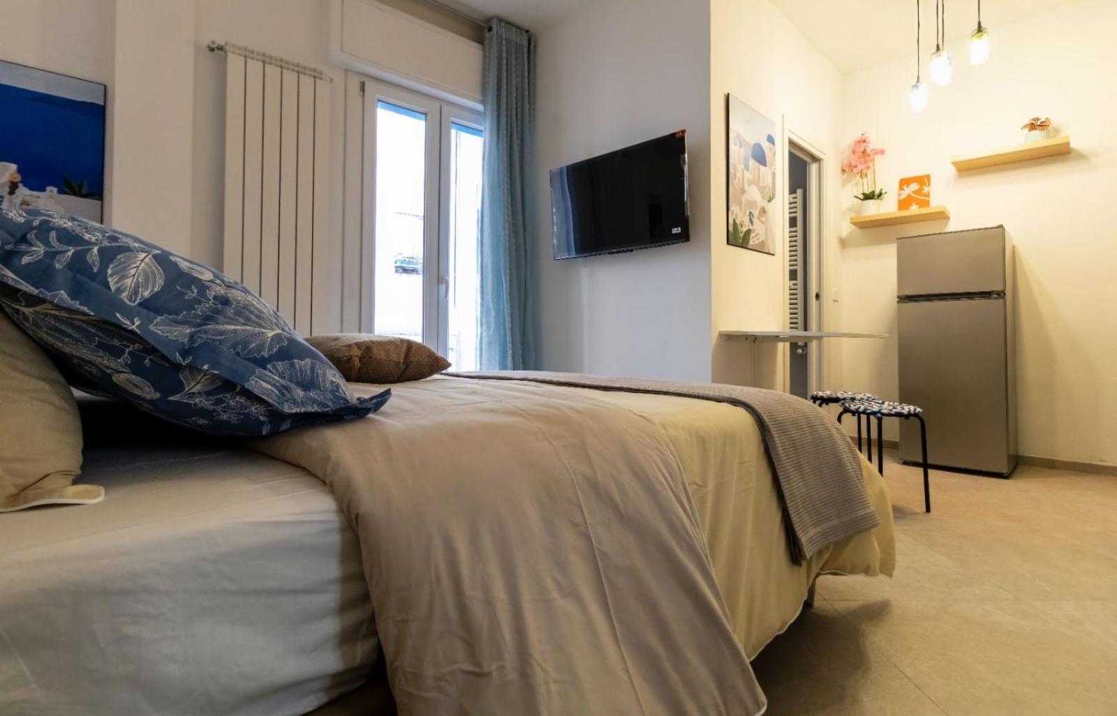 Casa Azzurra 1